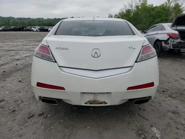 2010 ACURA TL   
