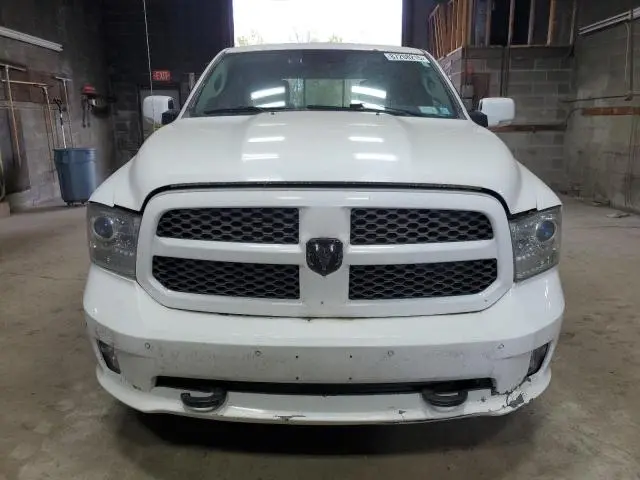2014 RAM 1500 SPORT  