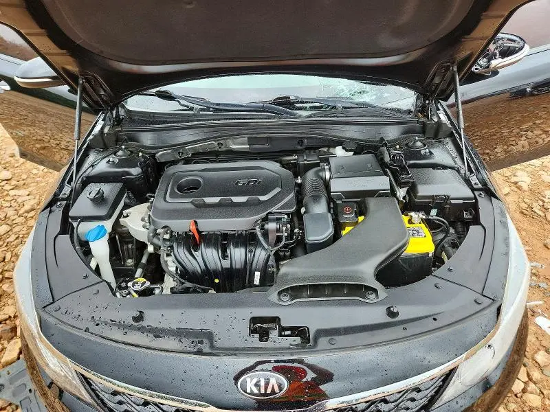 2020 KIA OPTIMA SPECIAL EDITION  