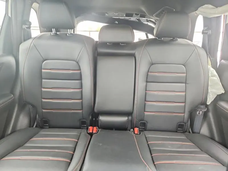 2024 HONDA CR-V SPORT TOURING  