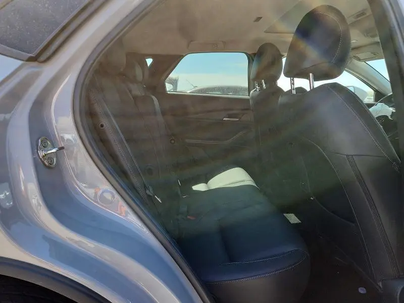 2026 MAZDA CX-30 PREFERRED  