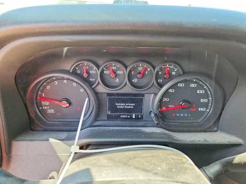 2024 CHEVROLET SILVERADO C1500  