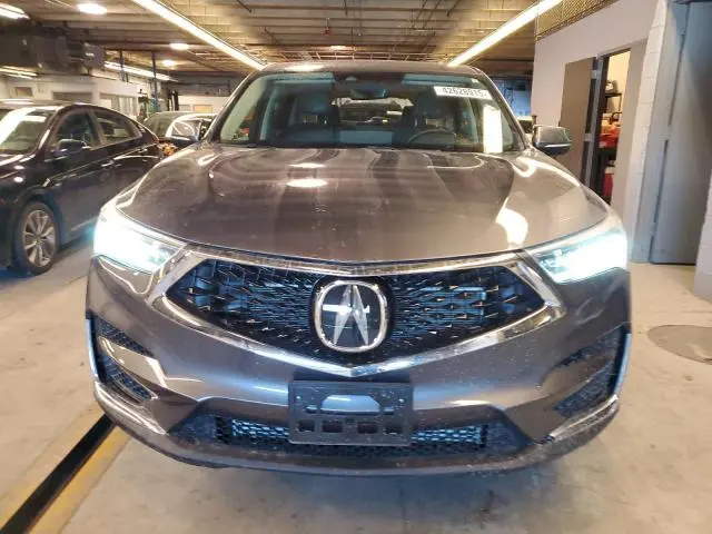 2020 ACURA RDX TECHNOLOGY