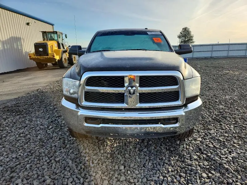 2014 RAM 2500 ST  