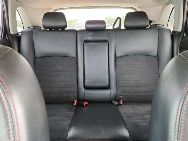 2018 MITSUBISHI OUTLANDER SPORT ES  