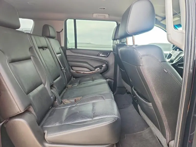 2019 GMC YUKON XL C1500 SLT  