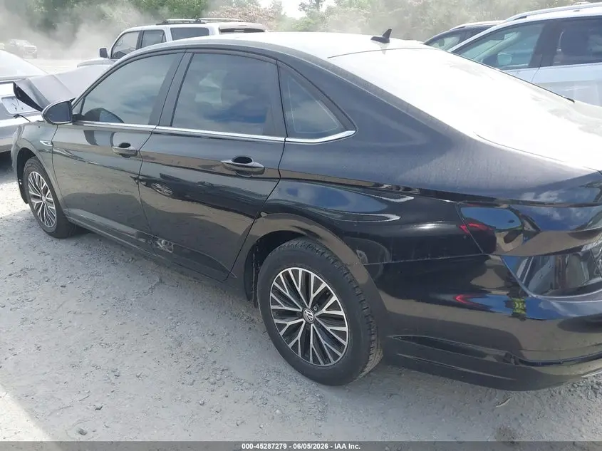 2019 VOLKSWAGEN JETTA 1.4T SEL