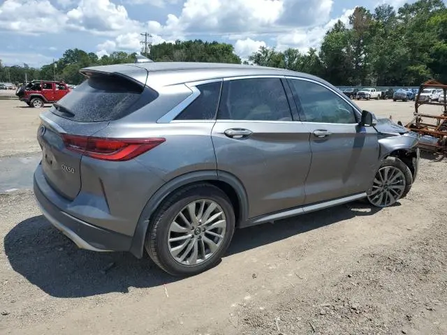 2023 INFINITI QX50 PURE  