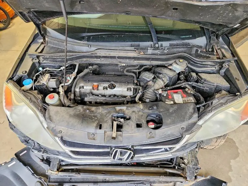 2010 HONDA CR-V EXL  