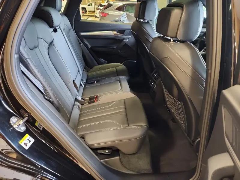 2024 AUDI Q5 PREMIUM 45  