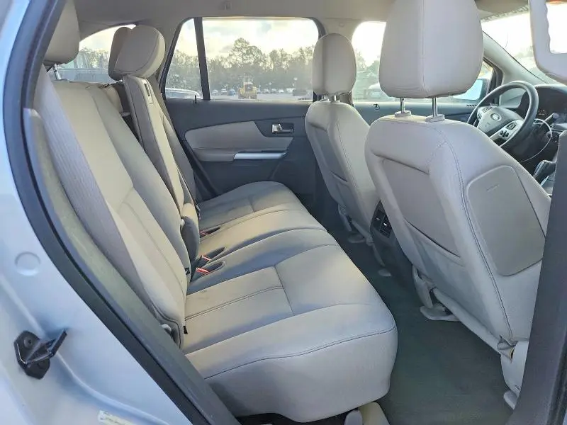 2013 FORD EDGE SE  