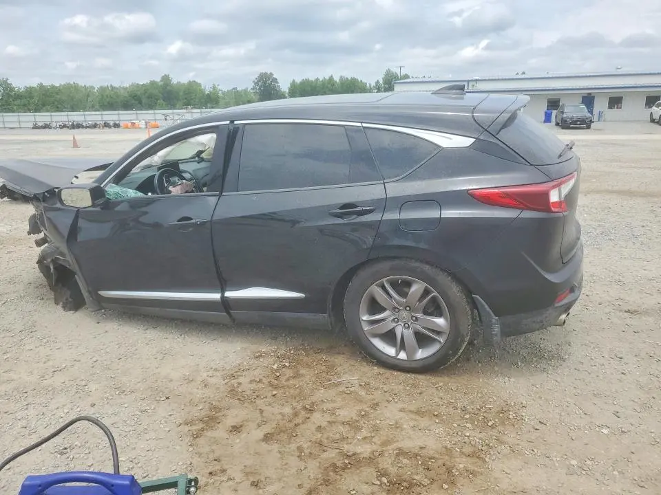2019 ACURA RDX ADVANCE  