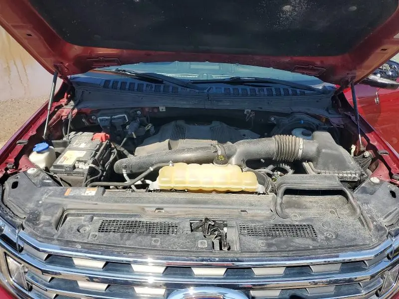 2019 FORD EXPEDITION XLT  