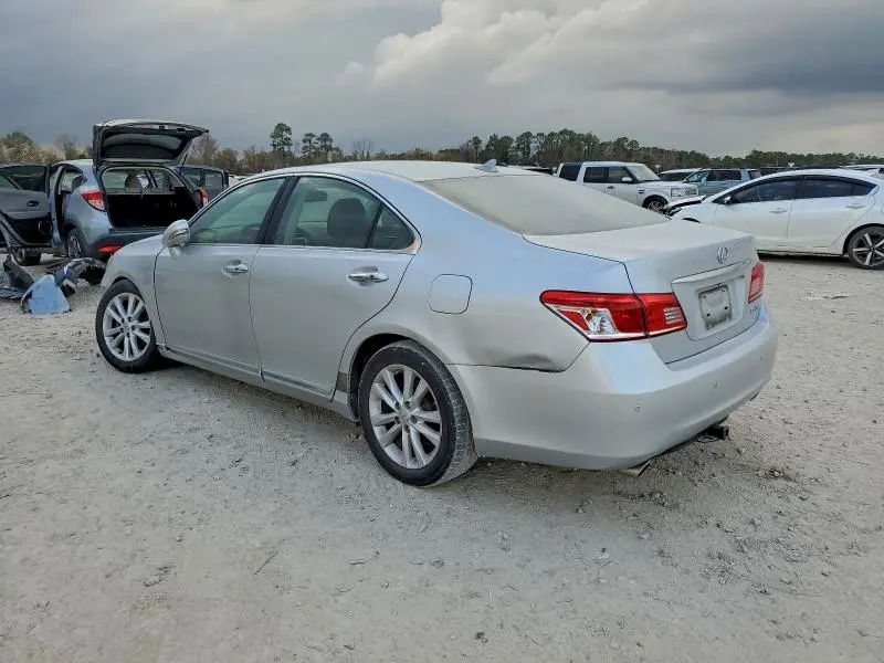 2011 LEXUS ES 350  