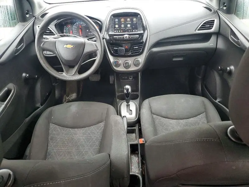 2020 CHEVROLET SPARK LS  