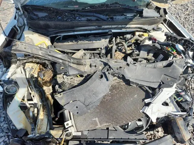 2012 CHRYSLER 200 LX  