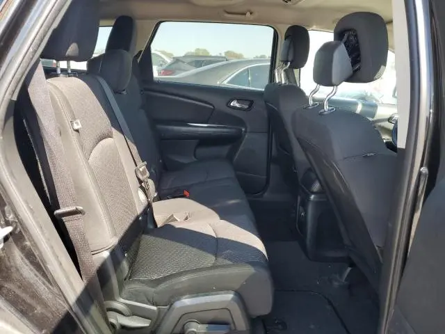 2011 DODGE JOURNEY MAINSTREET