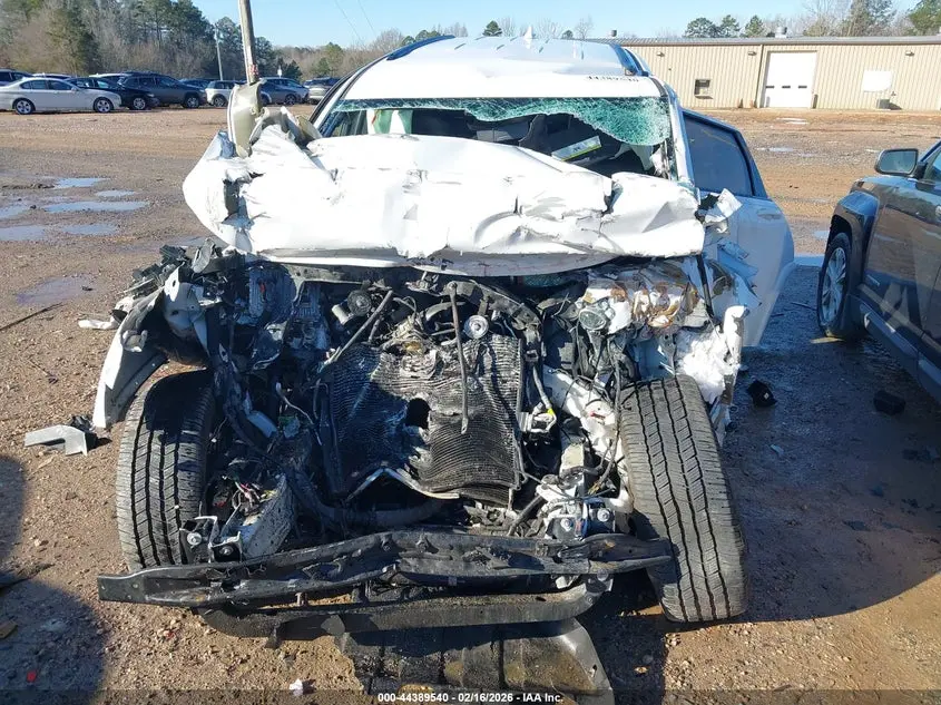 2017 JEEP GRAND CHEROKEE ALTITUDE 4X4