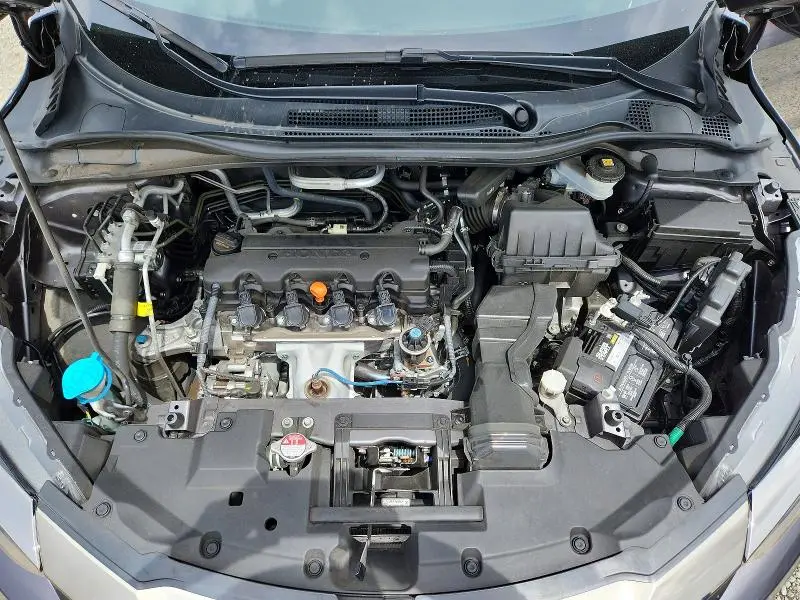 2022 HONDA HR-V EXL  