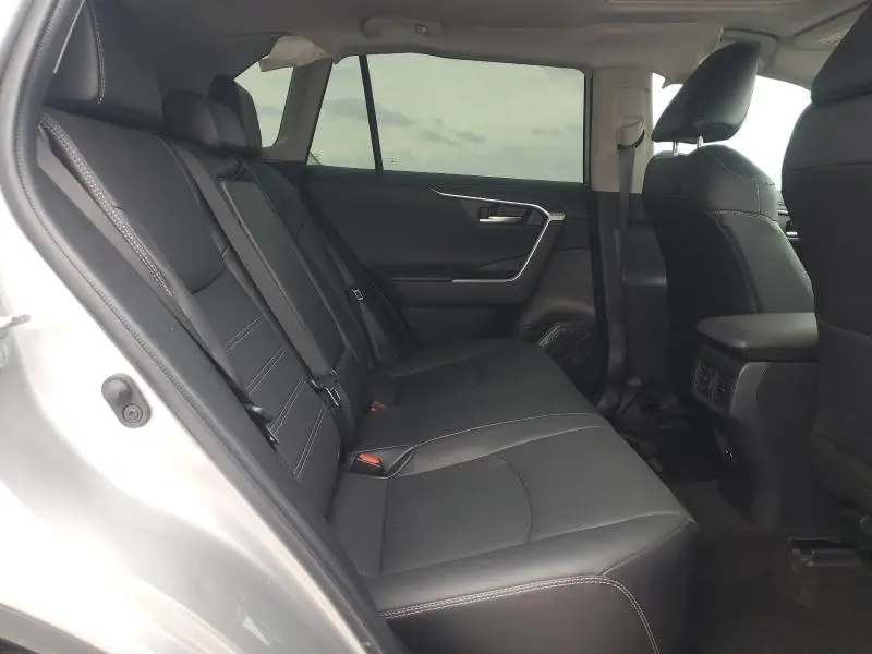 2023 TOYOTA RAV4 LIMITED  