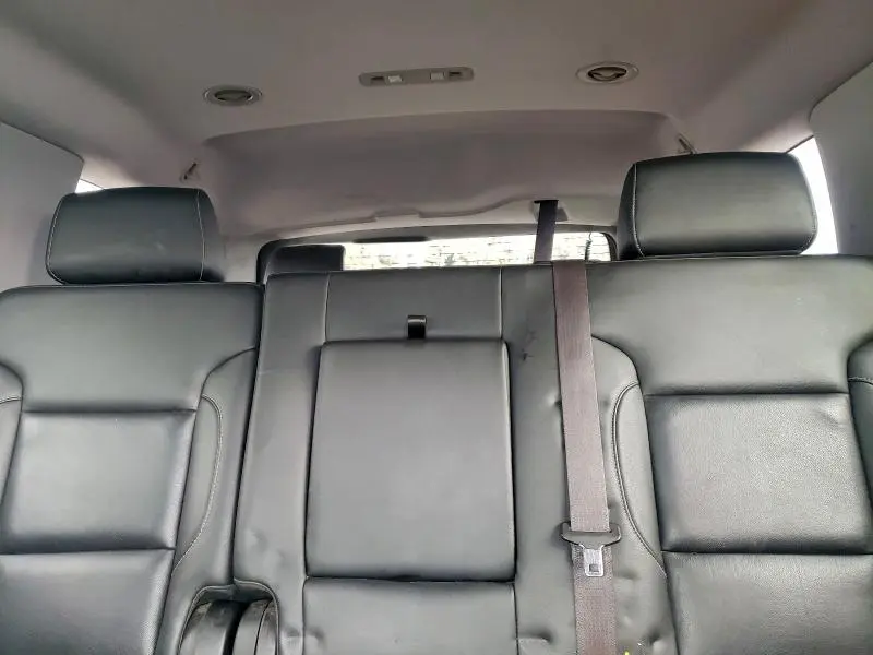 2015 CHEVROLET TAHOE C1500 LT  