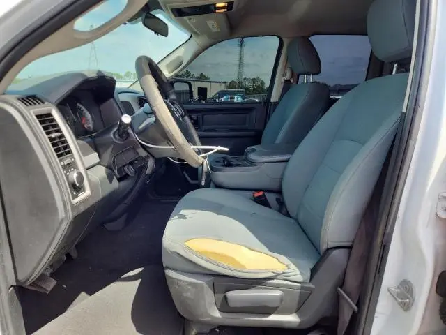 2017 RAM 1500 ST  
