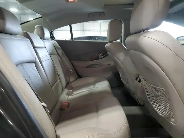 2013 BUICK LACROSSE PREMIUM  