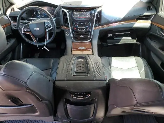 2016 CADILLAC ESCALADE ESV PREMIUM  