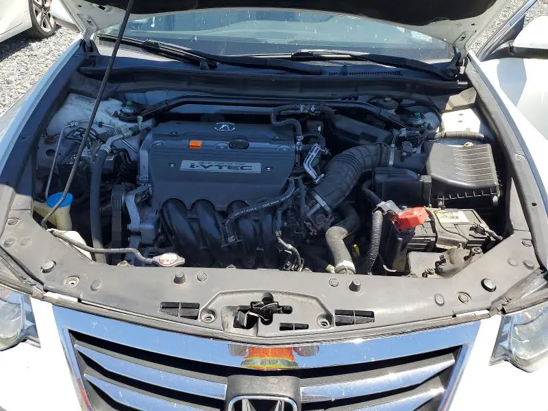 2012 ACURA TSX   