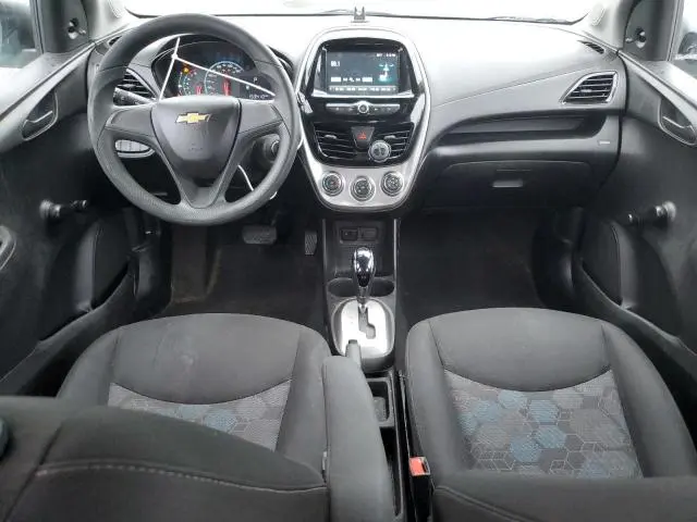 2017 CHEVROLET SPARK LS  