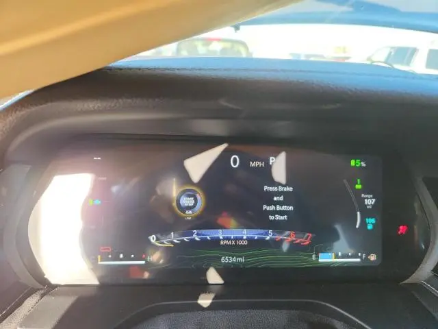 2023 JEEP GRAND CHEROKEE LIMITED 4XE  