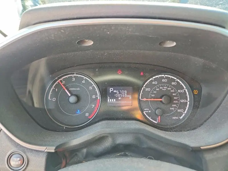 2018 SUBARU IMPREZA PREMIUM  