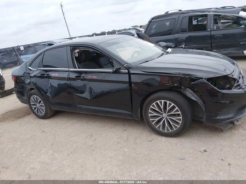 2019 VOLKSWAGEN JETTA 1.4T R-LINE/1.4T S/1.4T SE