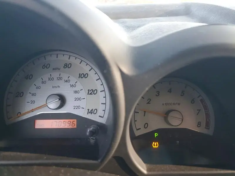 2010 SCION TC BASE  