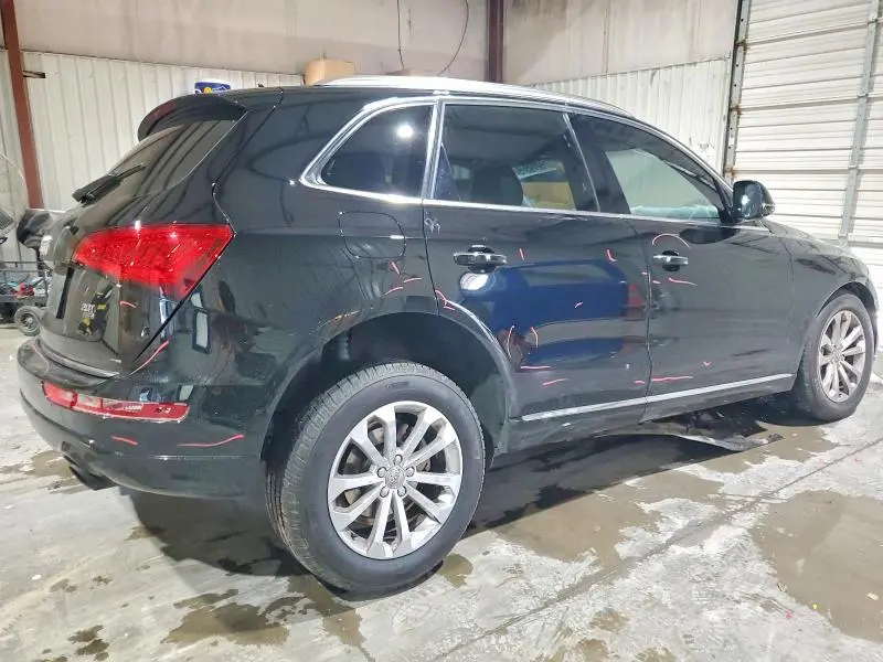 2017 AUDI Q5 PREMIUM  