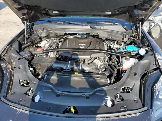 2024 MASERATI GRECALE GT  