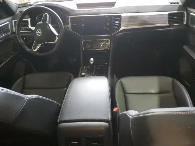 2022 VOLKSWAGEN ATLAS CROSS SPORT SE  