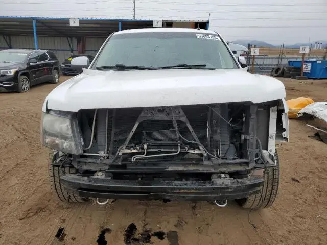 2013 CHEVROLET TAHOE C1500 LT  