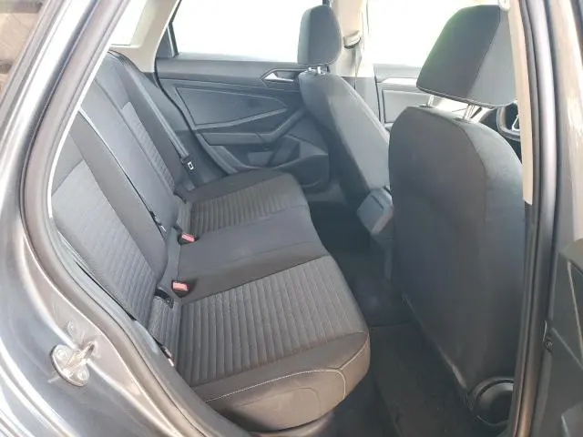 2024 VOLKSWAGEN JETTA S  