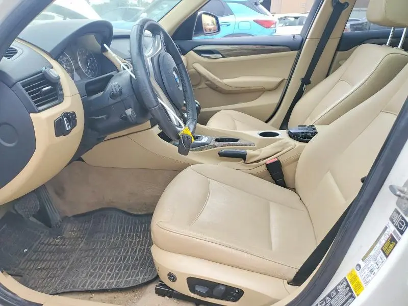 2014 BMW X1 XDRIVE28I  