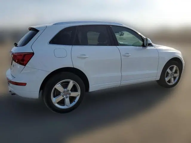 2010 AUDI Q5 PREMIUM PLUS  