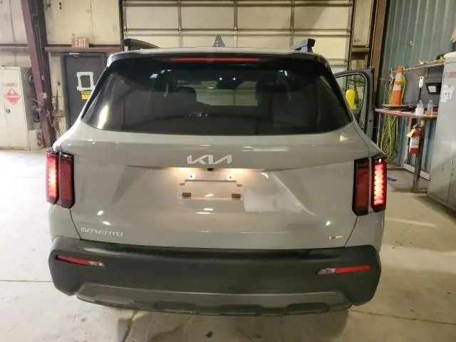 2023 KIA SORENTO S  