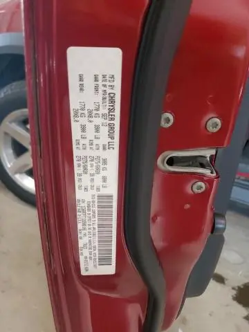 2013 RAM 1500 ST
