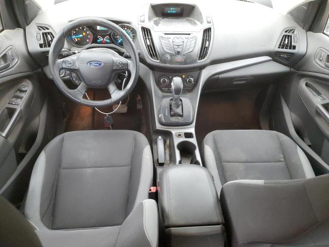 2013 FORD ESCAPE S