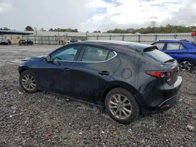 2021 MAZDA 3   