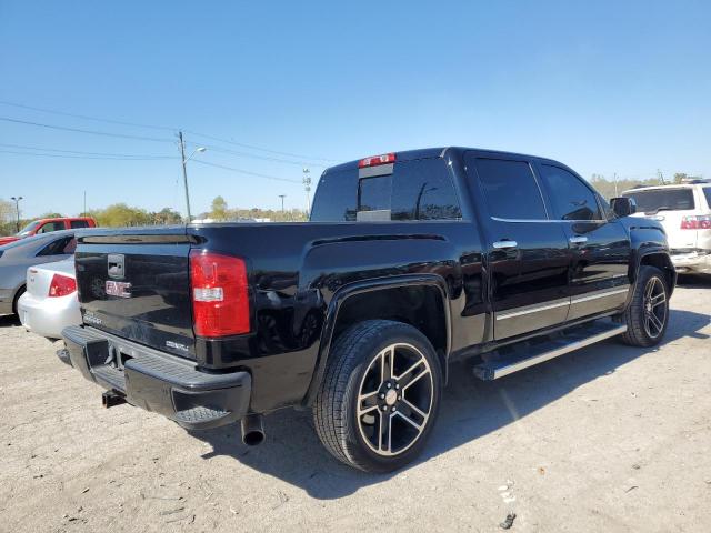 2015 GMC SIERRA K1500 DENALI