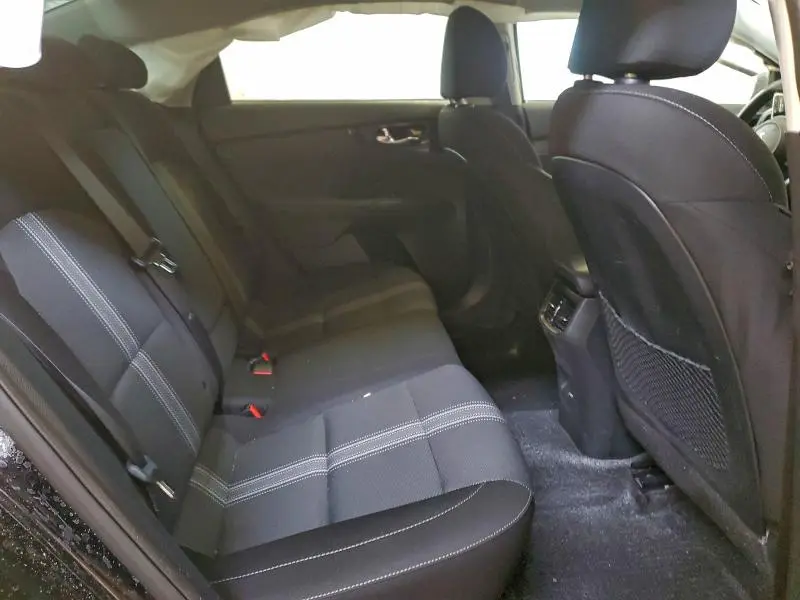 2023 KIA FORTE EX  