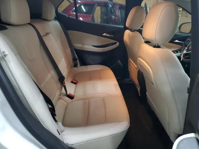 2020 BUICK ENCORE GX ESSENCE  