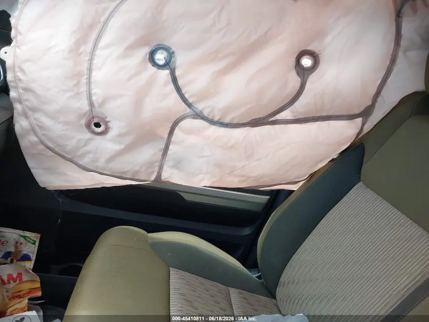 2016 TOYOTA TUNDRA SR5 4.6L V8