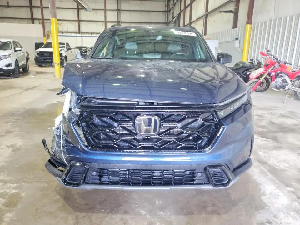 2025 HONDA CR-V SPORT-L  